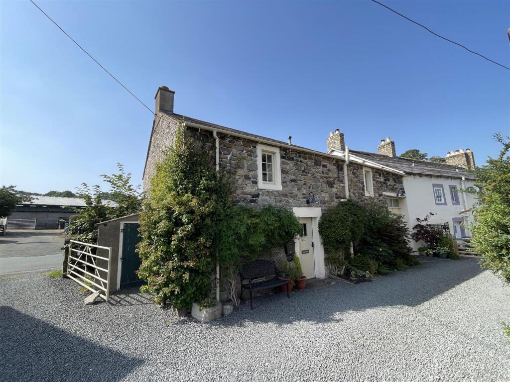 Main image of property: Hesket Newmarket, Wigton