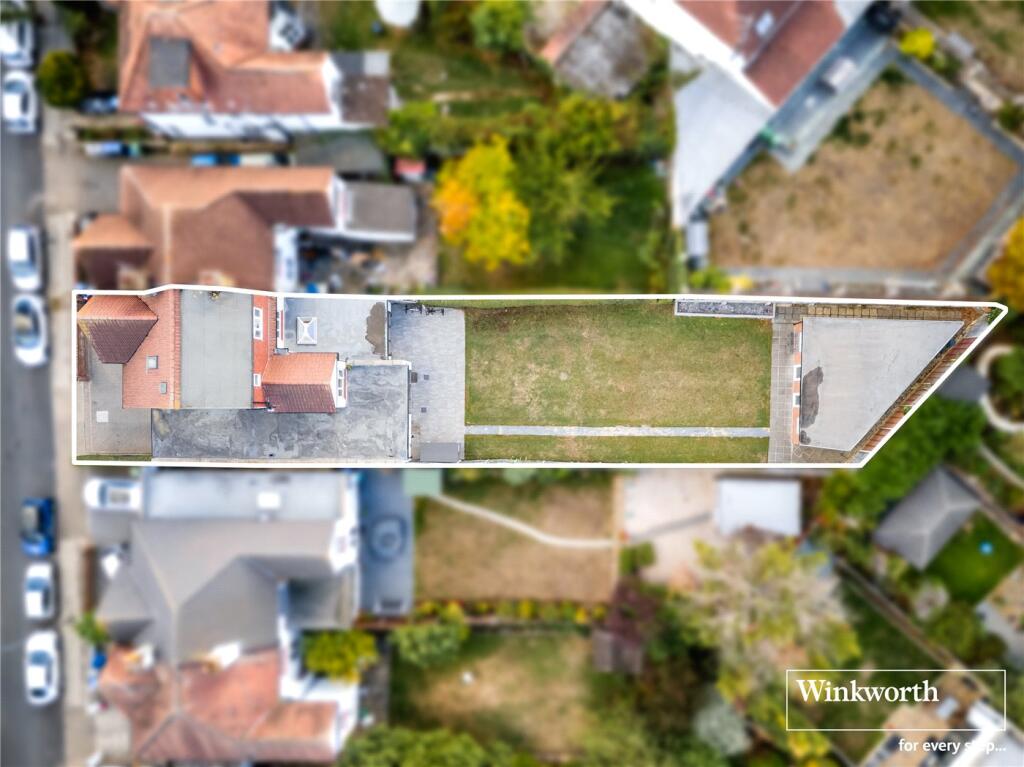 House in London - View 4