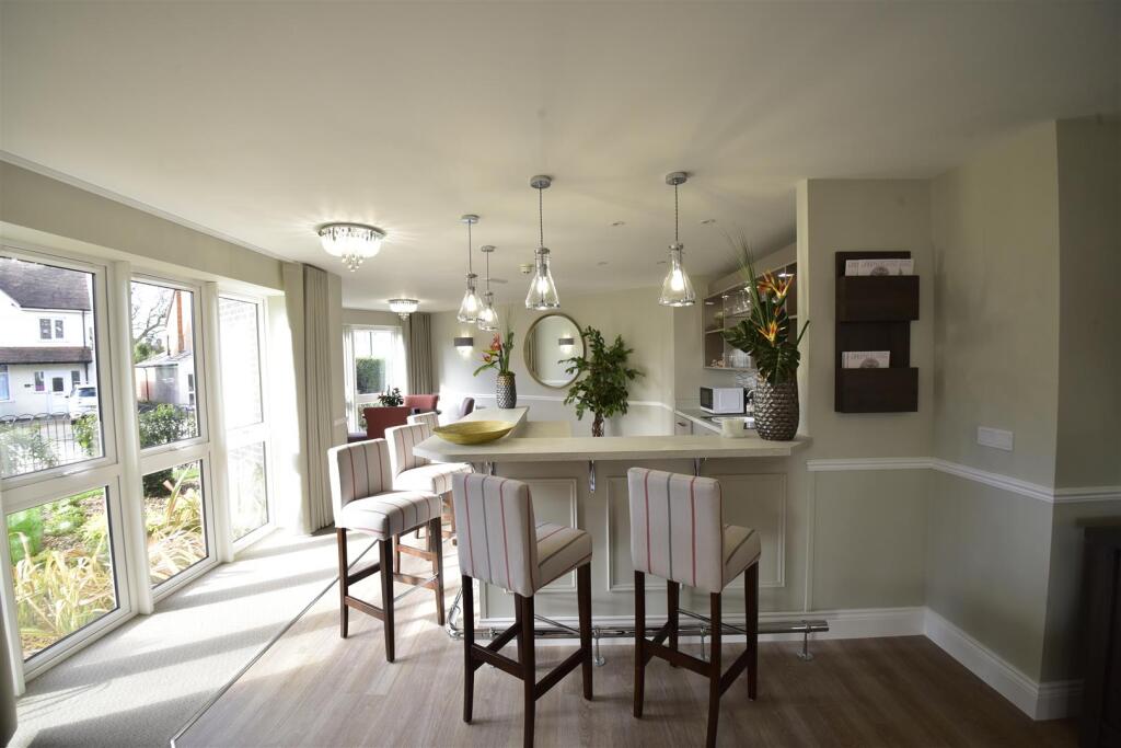 Additional image 7 of Bower Lodge, Shirley, Solihull, West Midlands