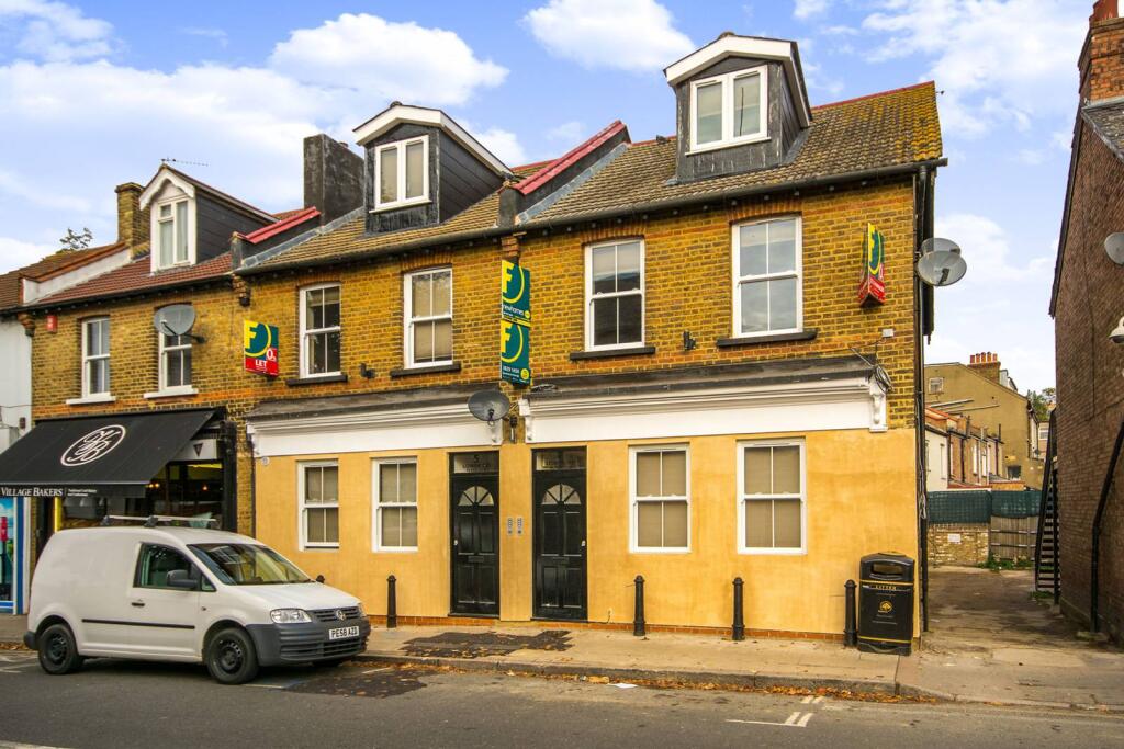 Main image of property: Lower Road, Sutton, SM1