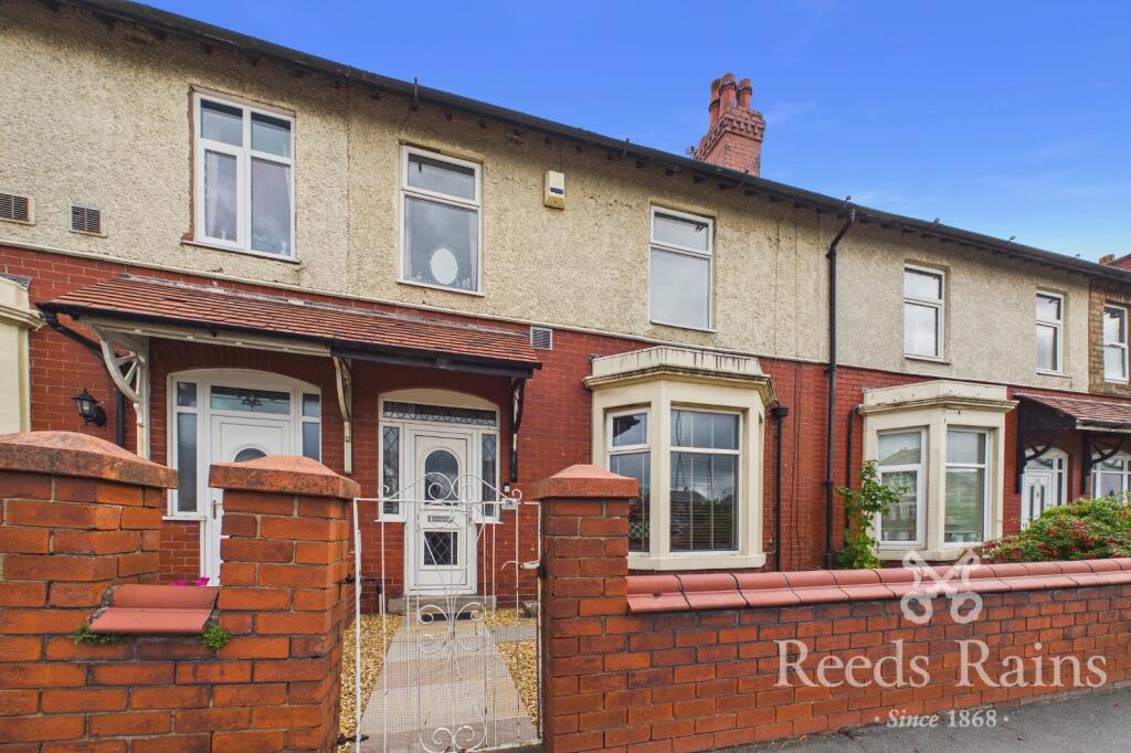 Main image of property: Preston Road, Chorley, Lancashire, PR7
