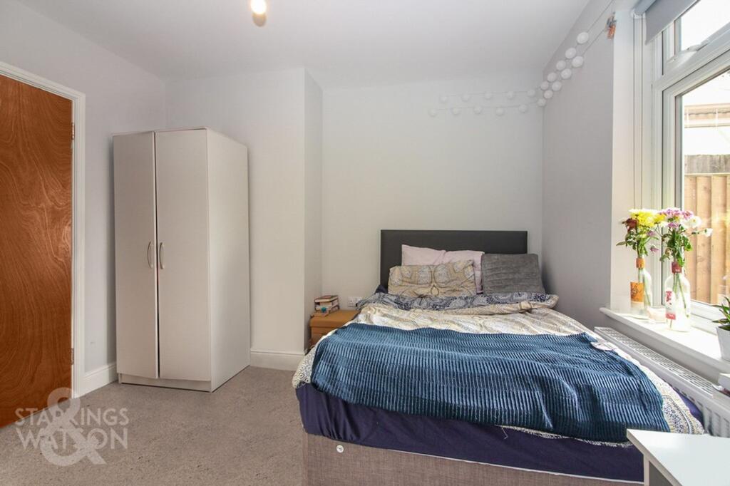House in Norwich - View 5