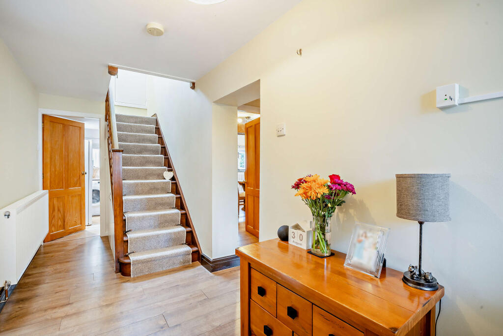 House in Warrington - More