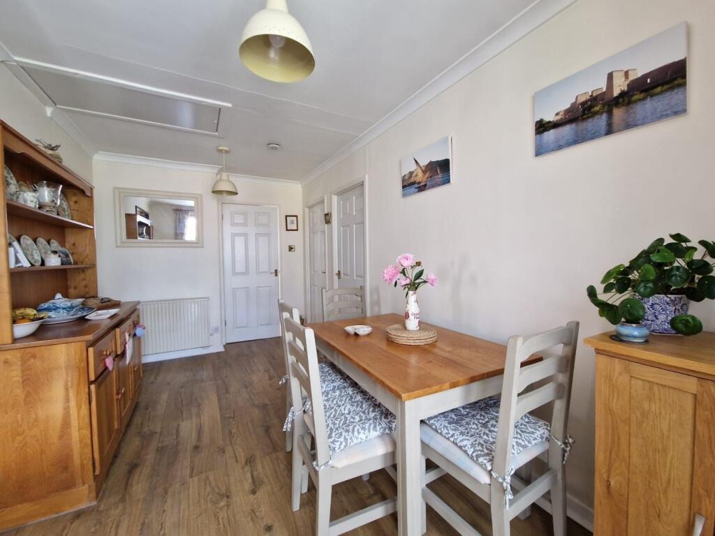 House in East Devon, Woodbury - More
