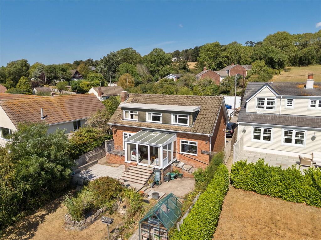 Main image of property: Celtic Way, Bleadon, Weston-super-Mare, Somerset, BS24