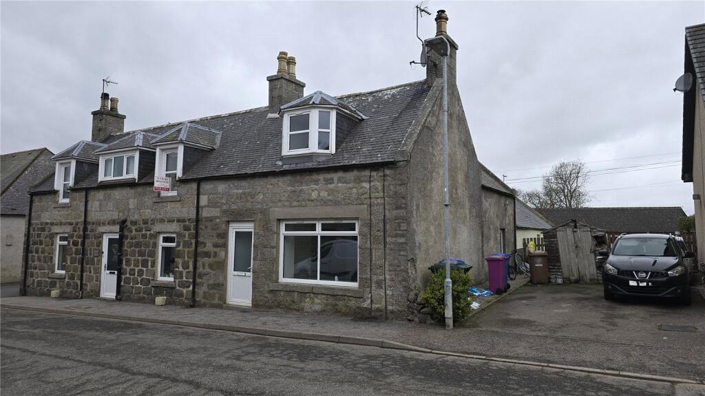 Main image of property: Milltown, Rothiemay, Huntly, Aberdeenshire, AB54