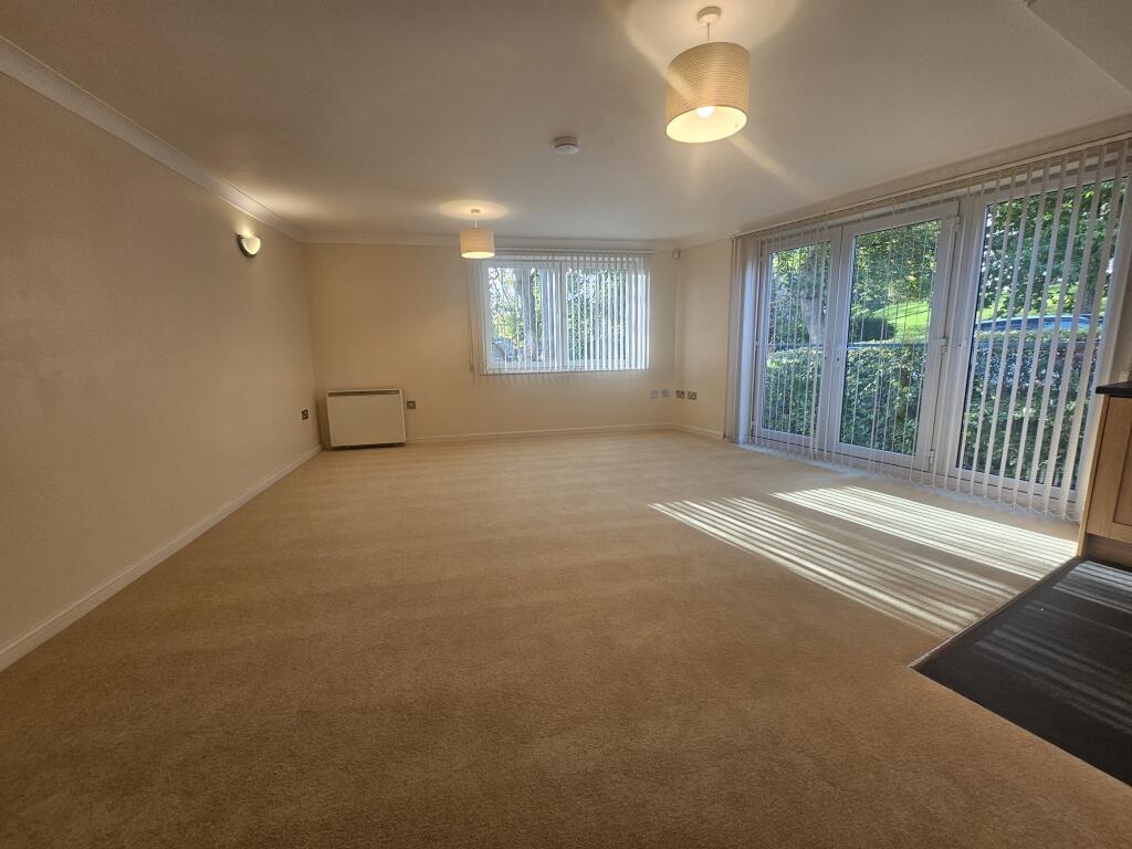 Main image of property: Parsonage Lane, Brighouse