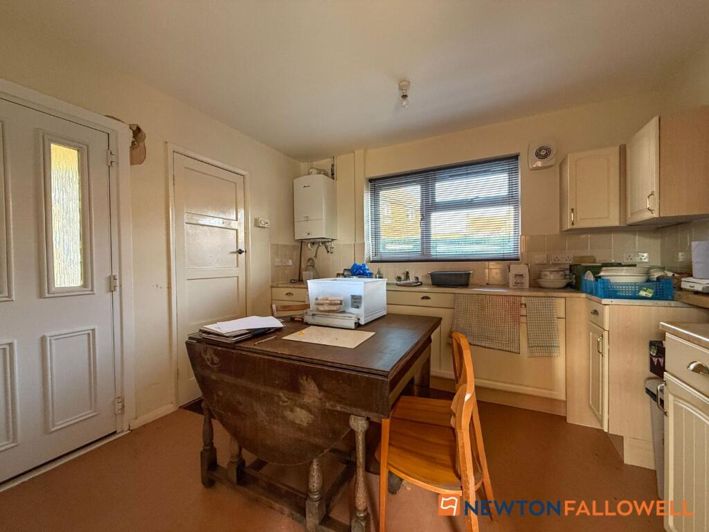 House in Newark, Balderton - View 2