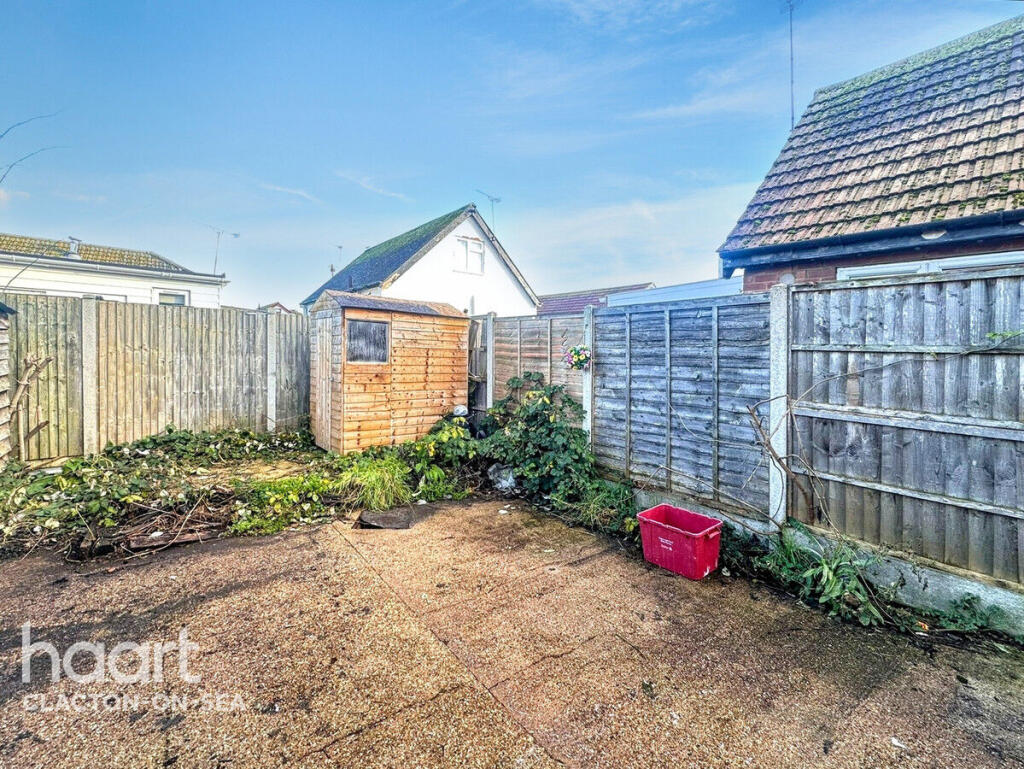 Main image of property: Rosemary Way, CLACTON-ON-SEA