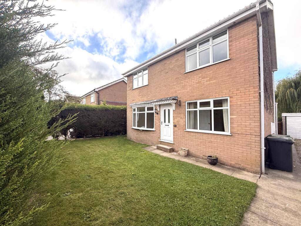 Main image of property: Barley Rise