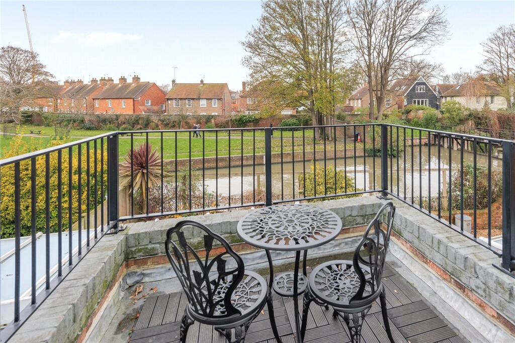 Main image of property: Blackfriars Street, Canterbury, Kent, CT1