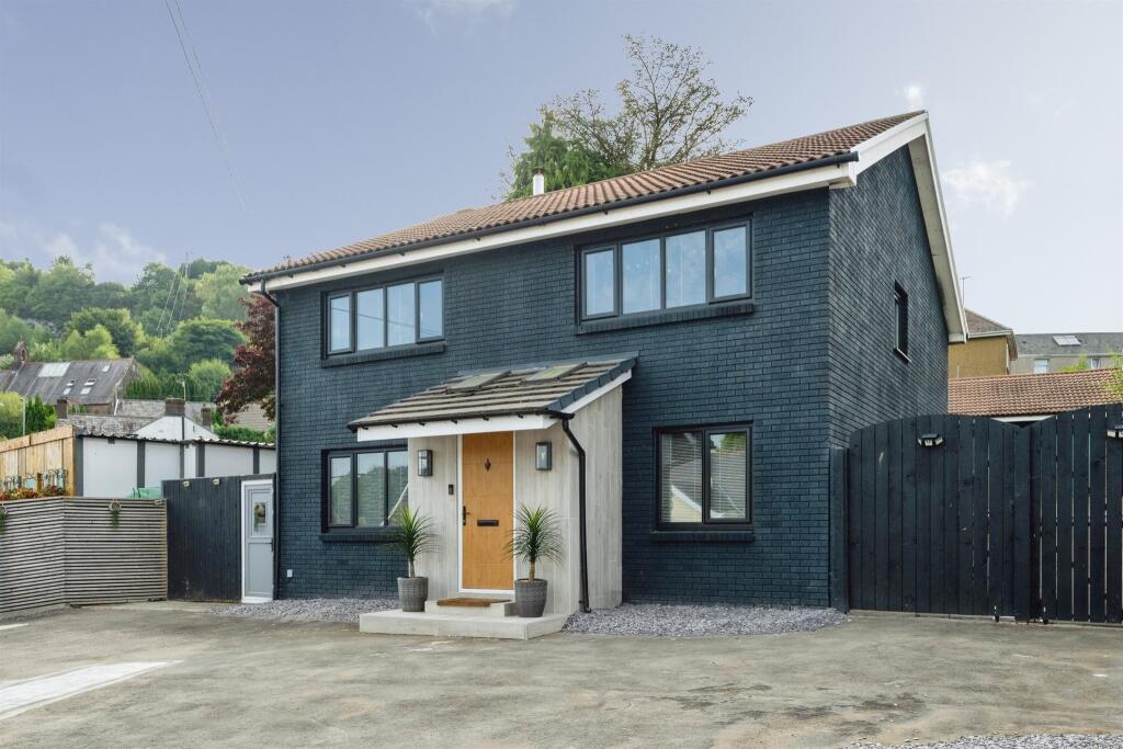 Main image of property: Brondeg Lane, Pontardawe, Swansea
