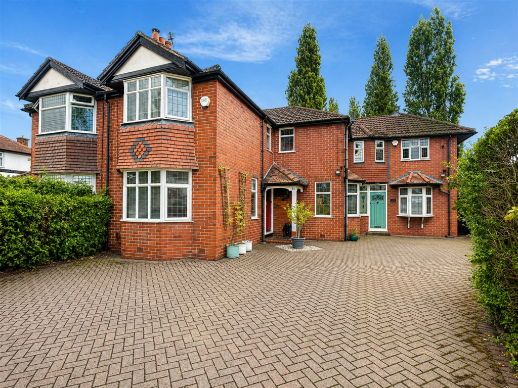 Main image of property: Wilford Avenue, Sale