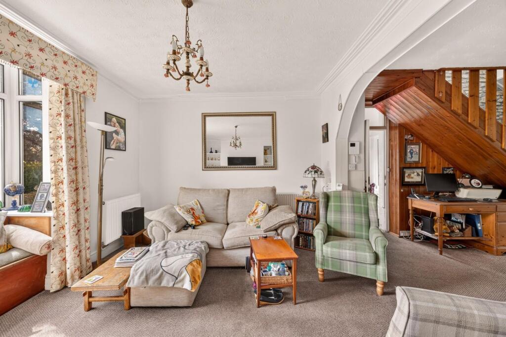 House in Bristol, Whitchurch - View 5