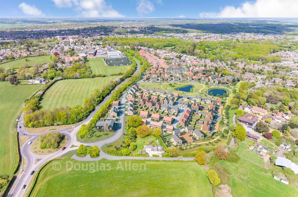 The Ivy, Kingsley Park, Centurion Way, Billericay, Essex photo 4
