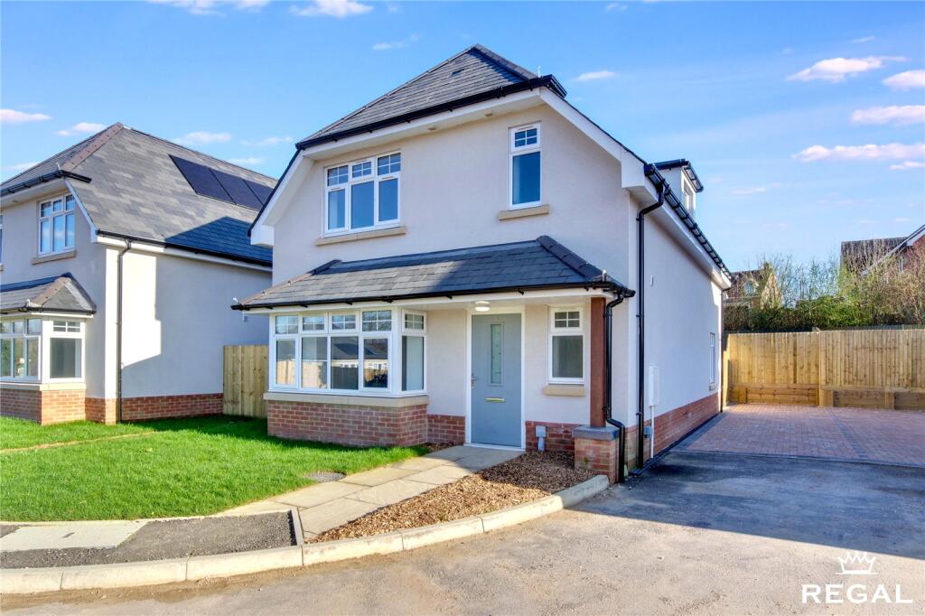 Main image of property: Eleanor Gardens,, Walworth Road, SP11