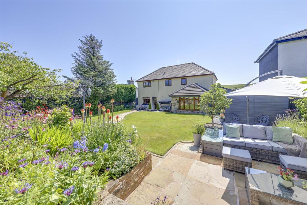 Main image of property: Rochdale Road, Bacup, Rossendale