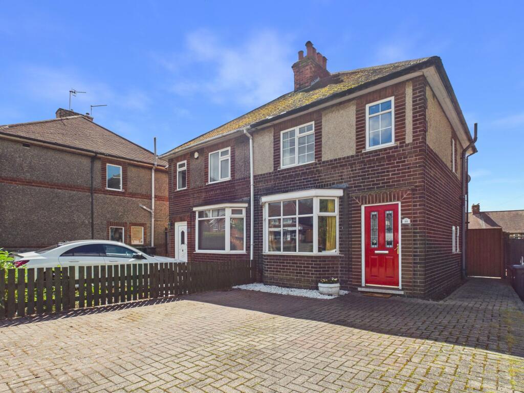 Main image of property: Coppice Road, Arnold, Nottingham