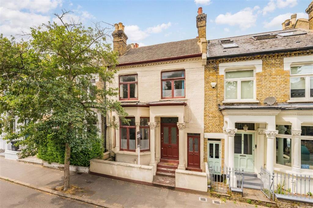Main image of property: Branksome Road, Brixton