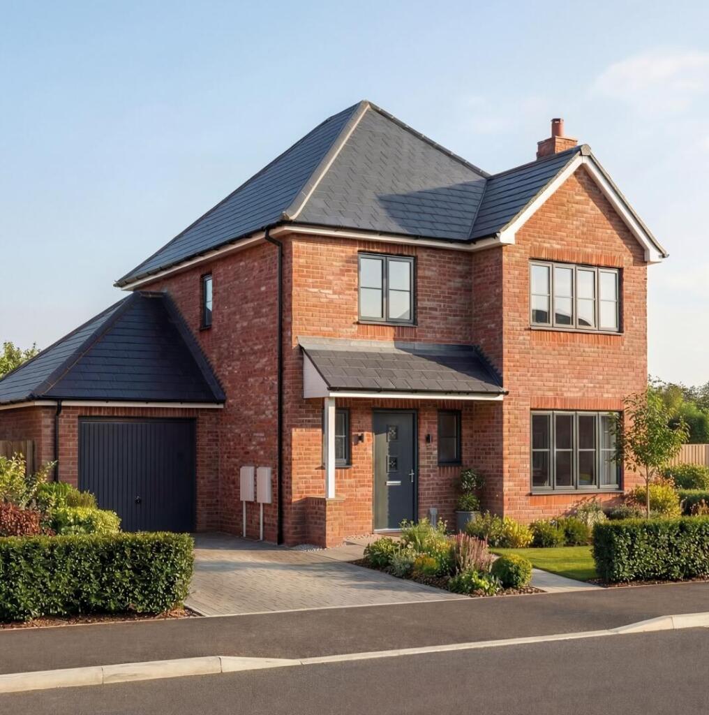 Main image of property: Place Road, Cowes