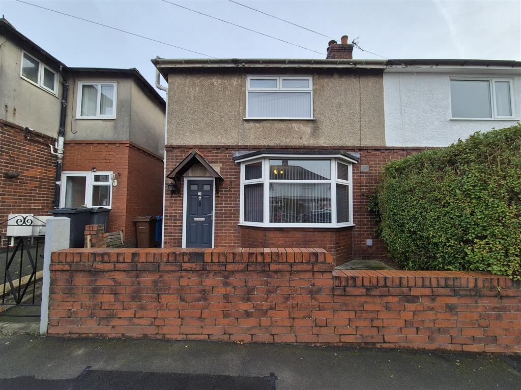 Main image of property: Oswald Road, Lytham St. Annes