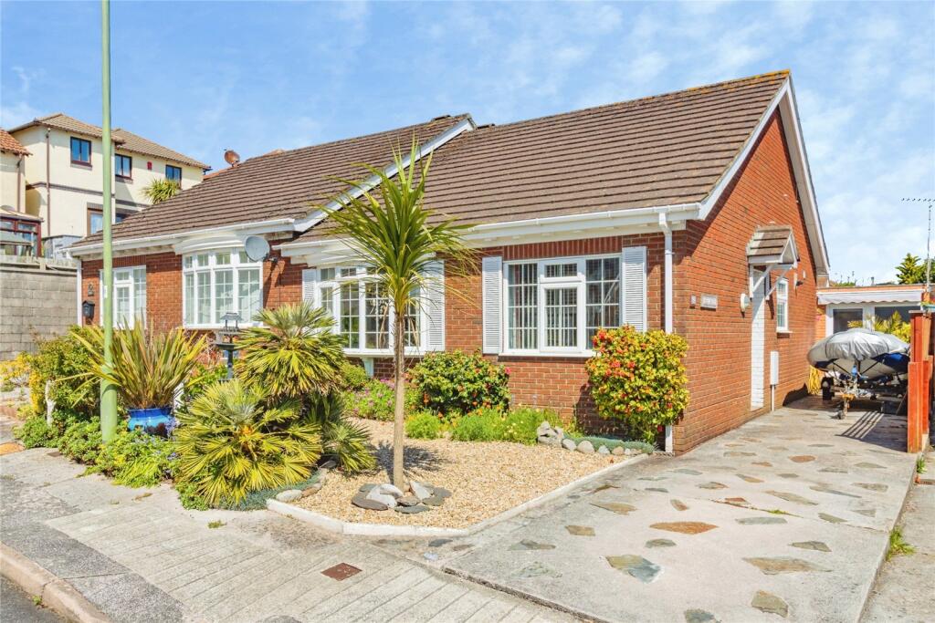 Main image of property: Underidge Drive, Paignton, Devon, TQ3