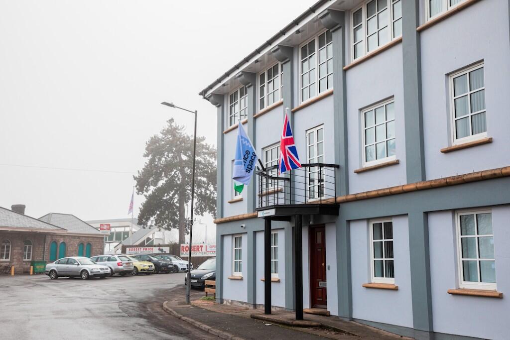 Main image of property: Station Road, Chepstow, Monmouthshire, NP16