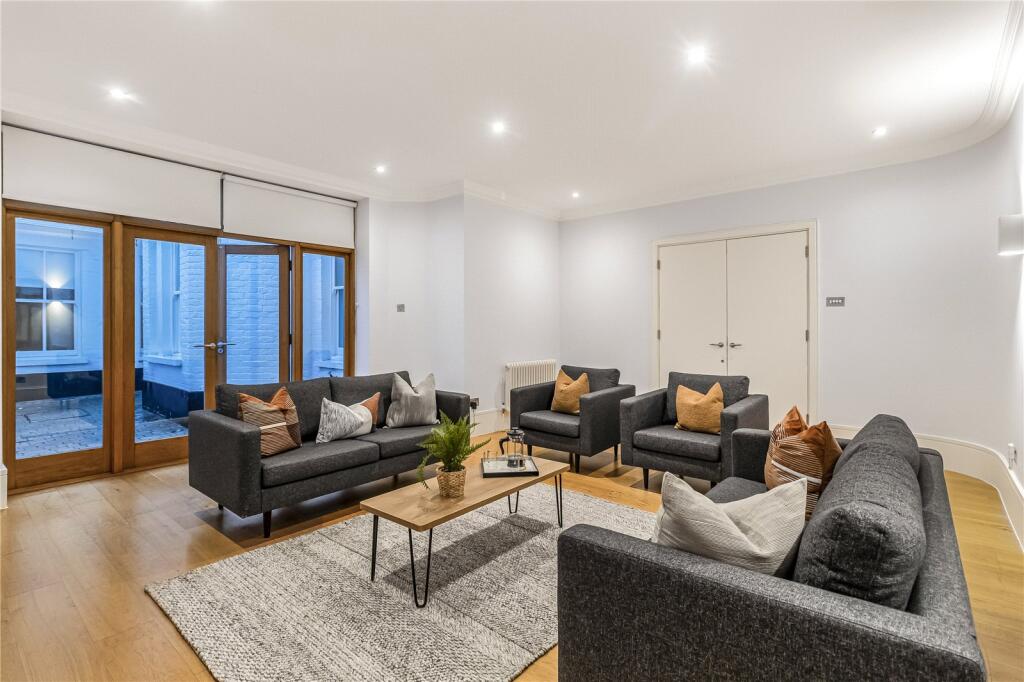 Main image of property: Devonshire Place, Marylebone, London, W1G