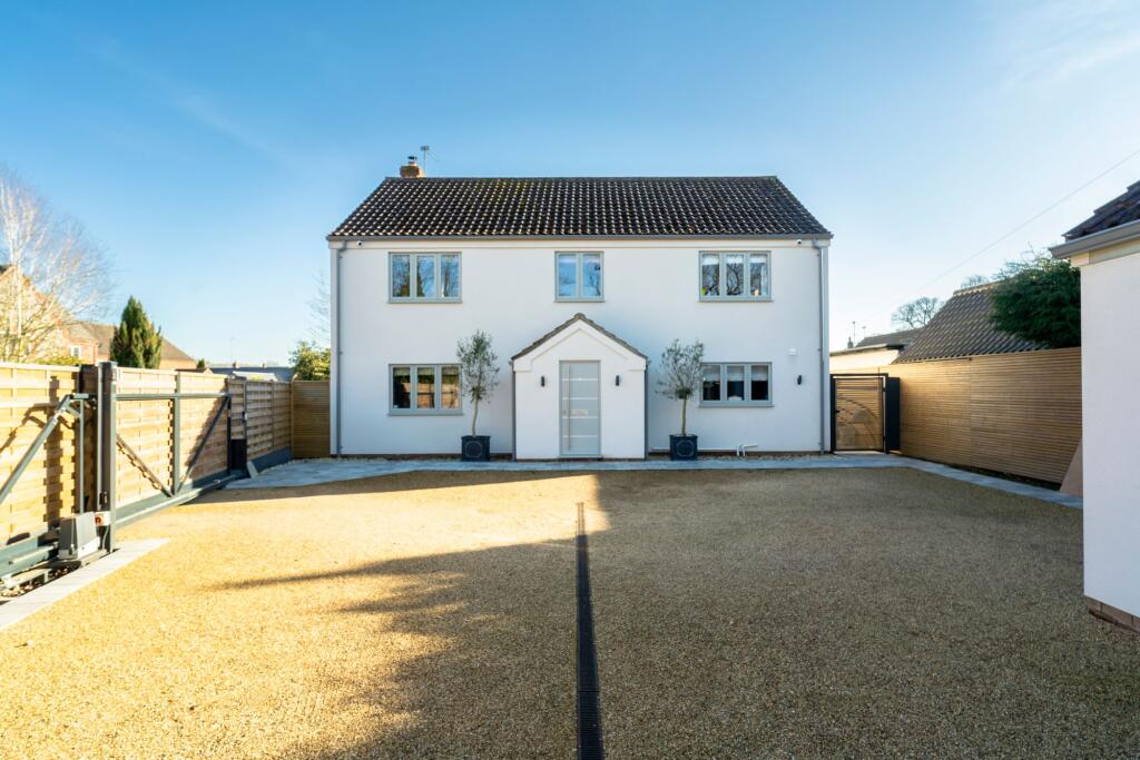 Main image of property: Holt