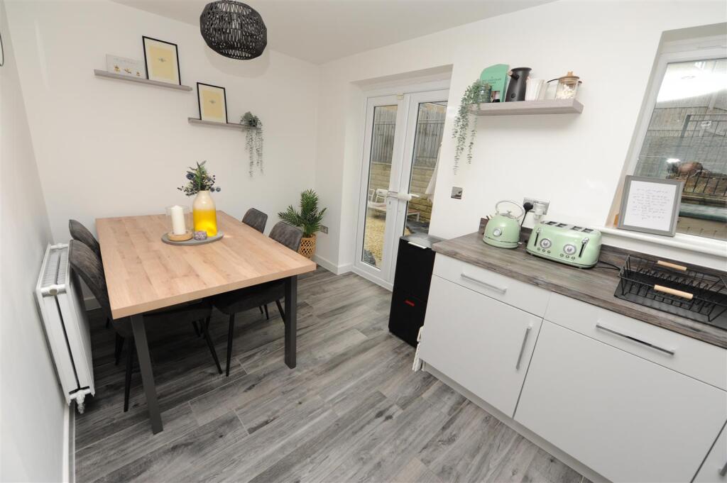 Additional image 8 of Cote Road, Cote Farm, Thackley, Bradford