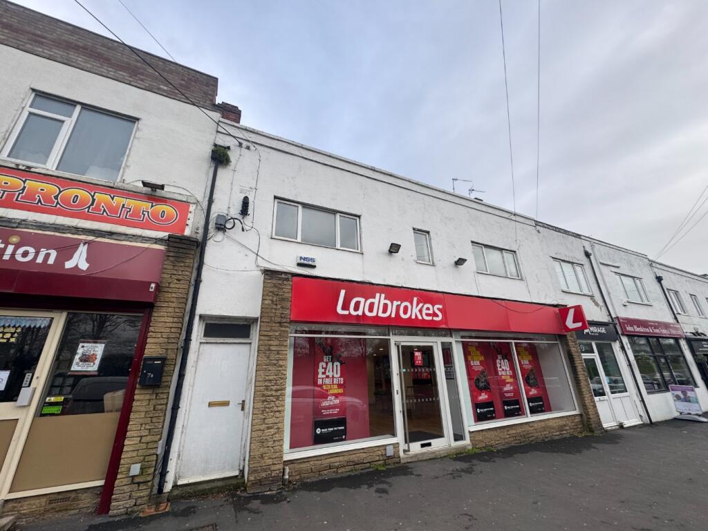 Main image of property: Hildyard Row, Catterick Garrison,