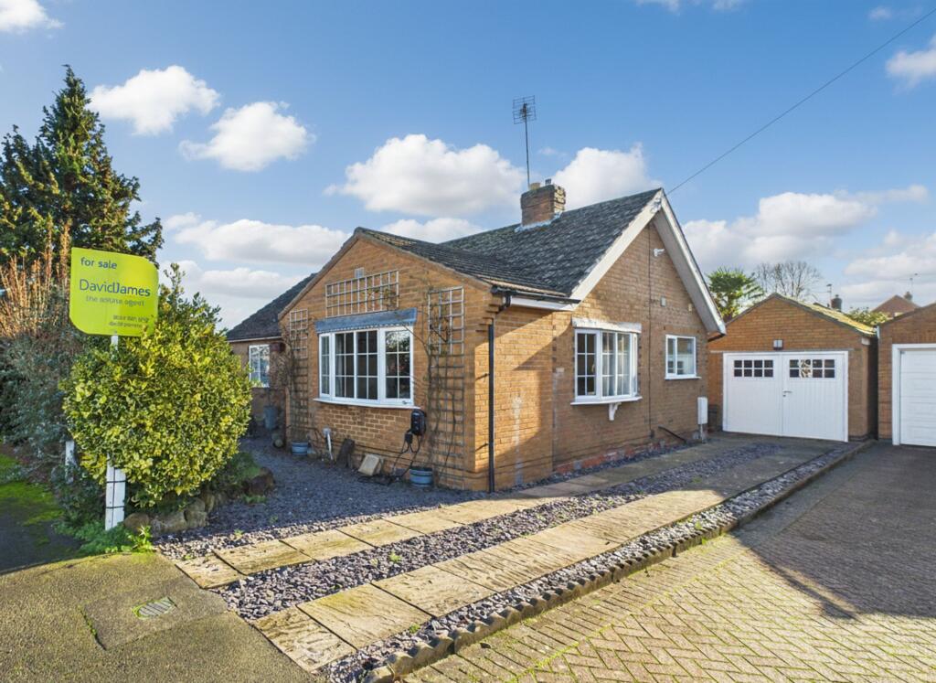 Main image of property: The Grove, Calverton, Nottingham