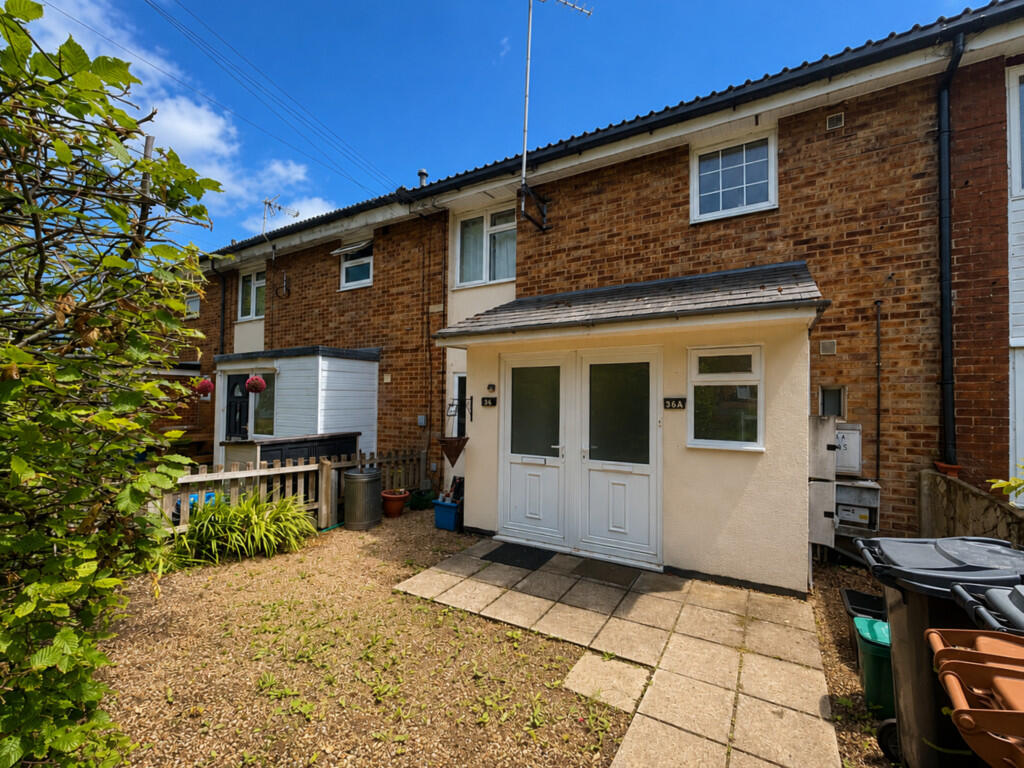 Main image of property: Meadow Way, Stevenage