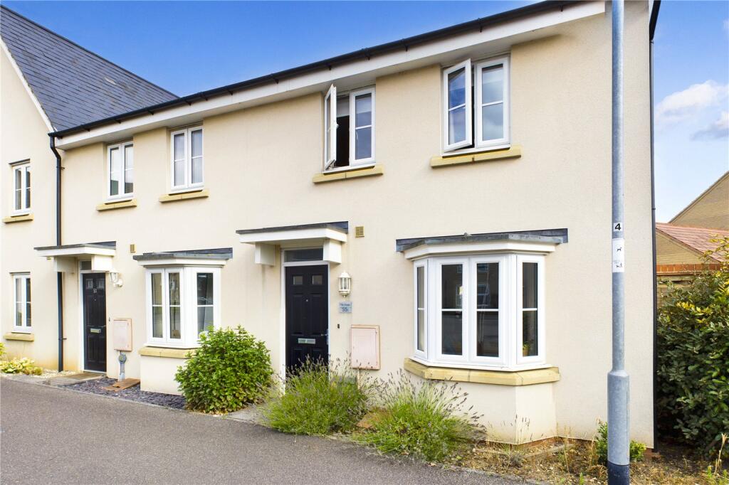 Main image of property: Lannesbury Crescent, St. Neots, PE19