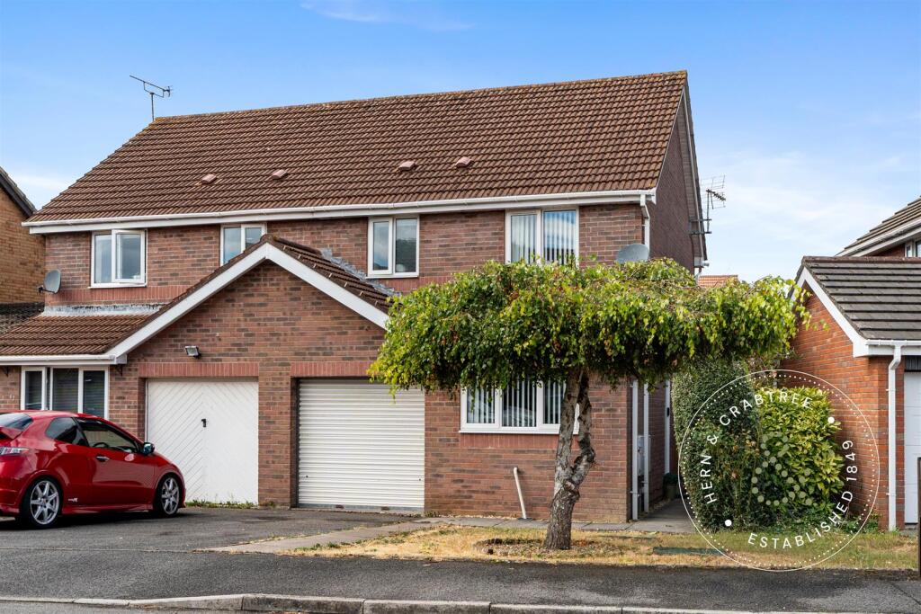 Main image of property: Greenacres, Barry