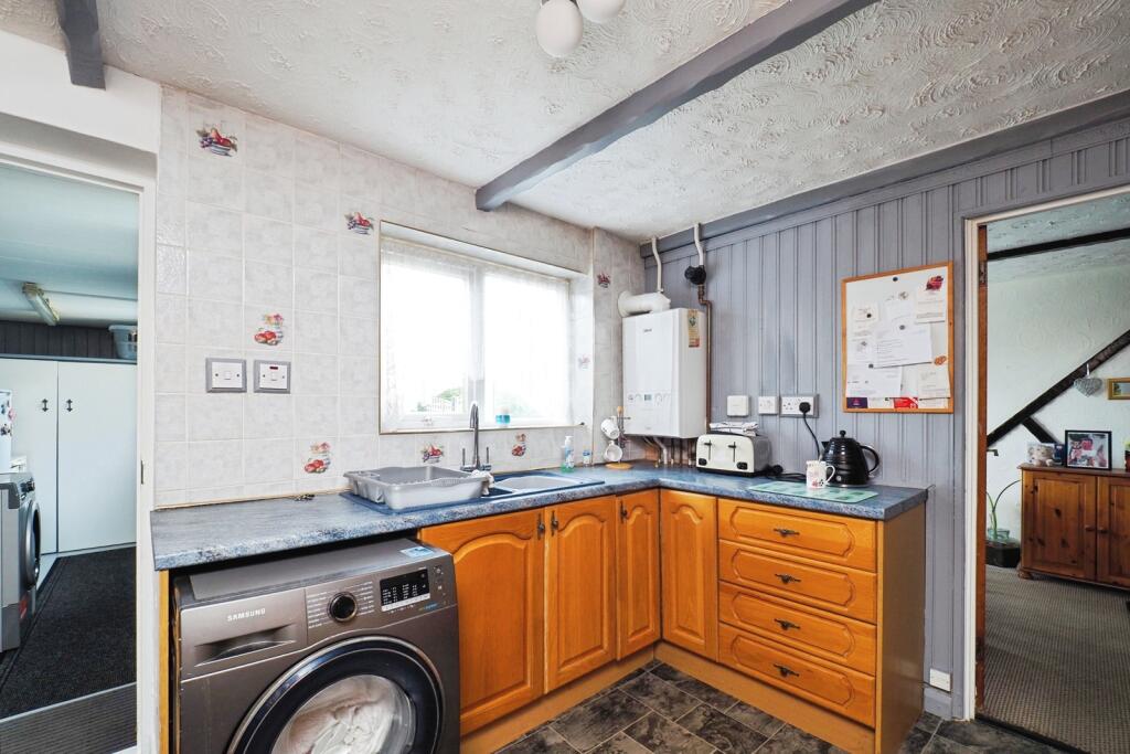 House in Nottingham, New Stapleford, Stapleford - View 5
