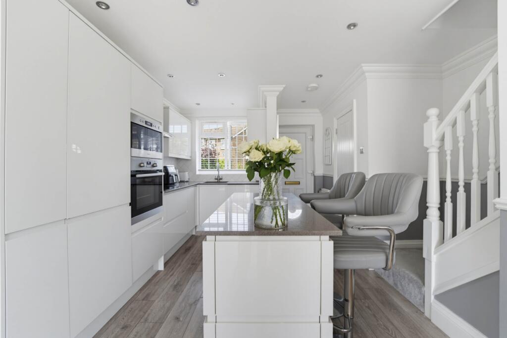 Main image of property: Ashford, Surrey, TW15