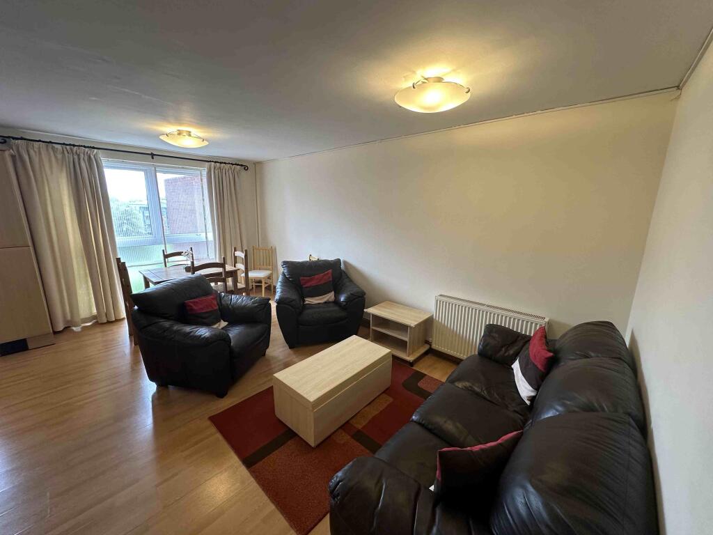 Main image of property: Hollymount, Hagley Road