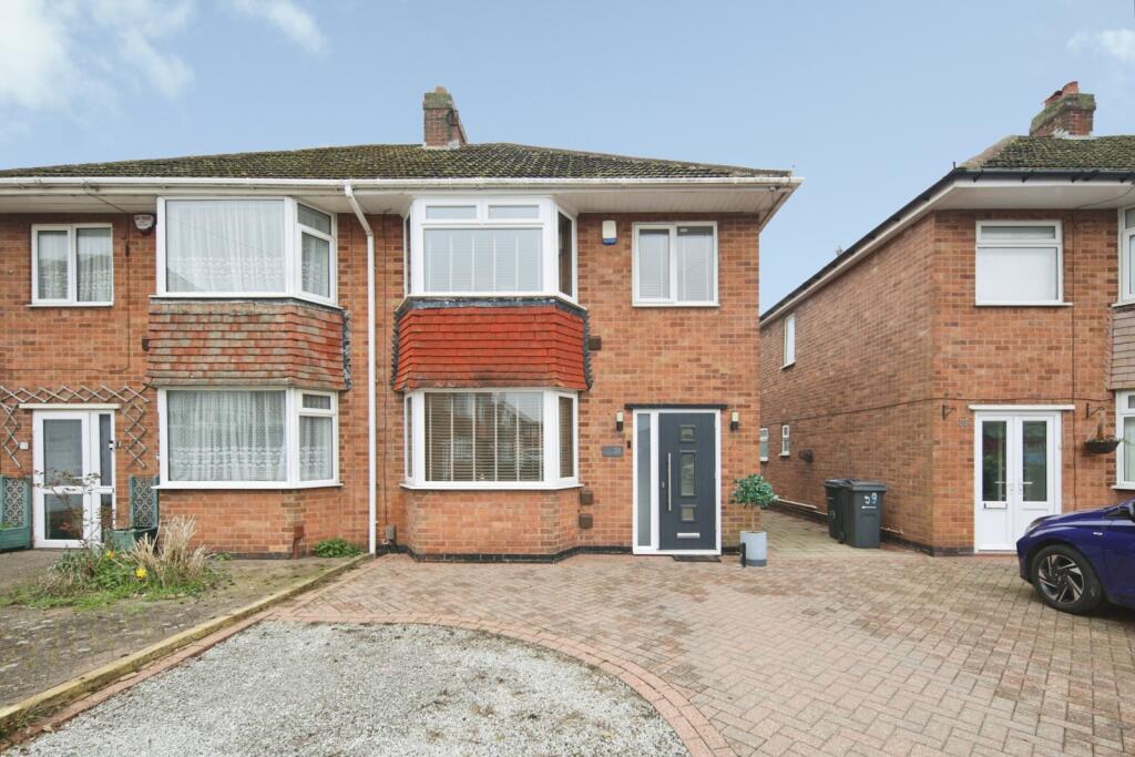 Additional image 19 of Braymoor Road, Birmingham, West Midlands, B33