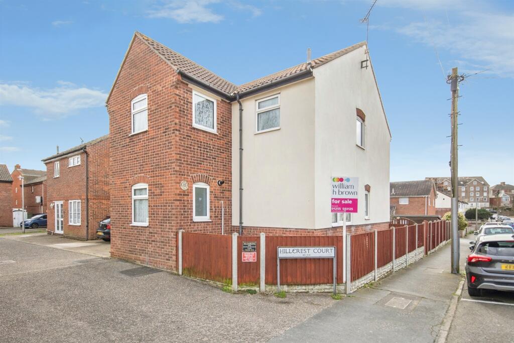 Main image of property: Brooklyn Road, Harwich