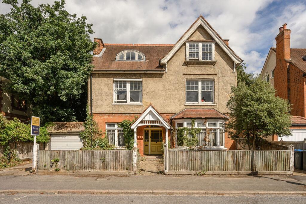 Main image of property: Ridgway Gardens, London, SW19
