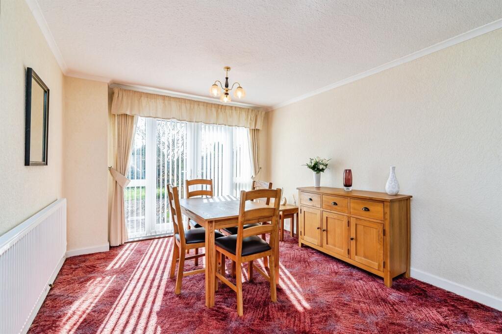 House in Nottingham, Rise Park - View 5