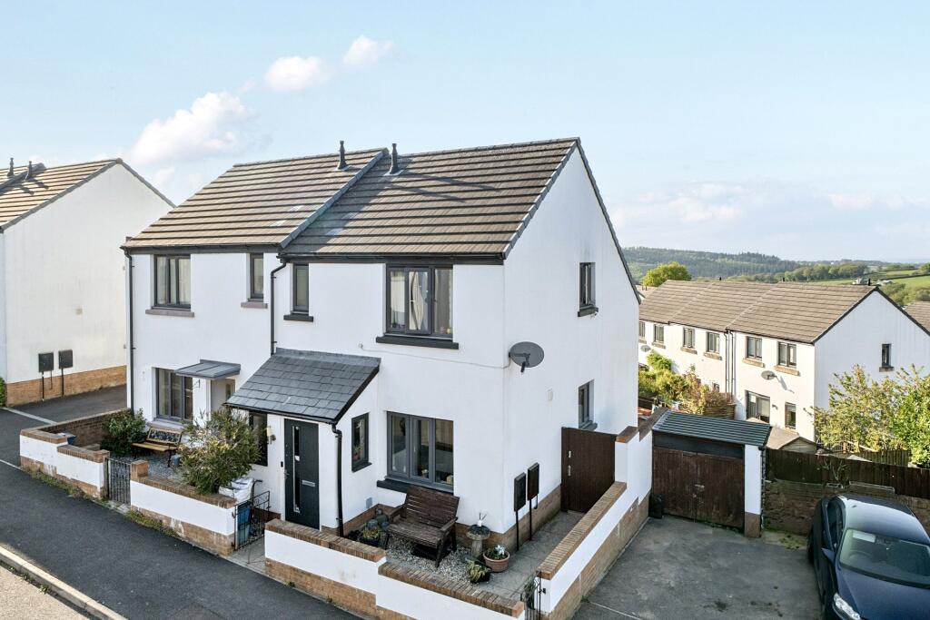 Main image of property: Little Marsh Road, Okehampton