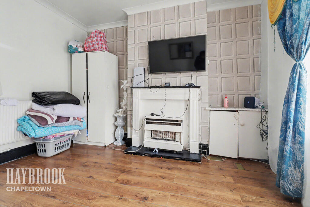Main image of property: Popple Street, Sheffield