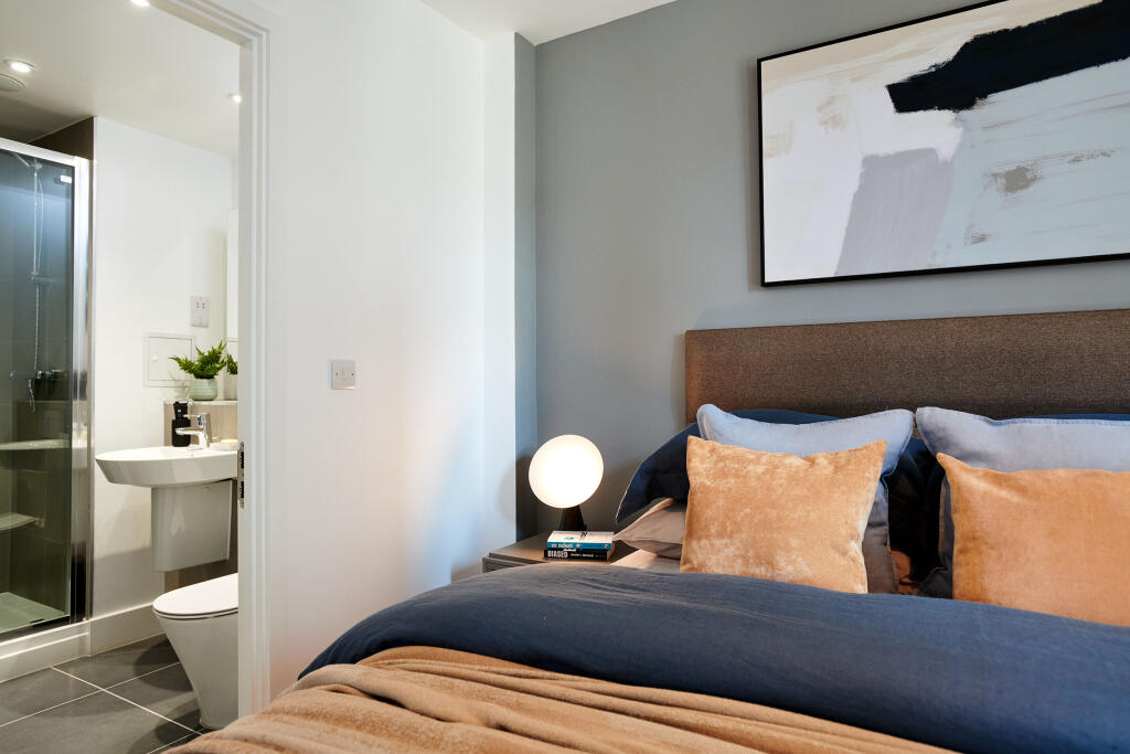 Main image of property: The Copper Works, Cardiff Cardiff CF10