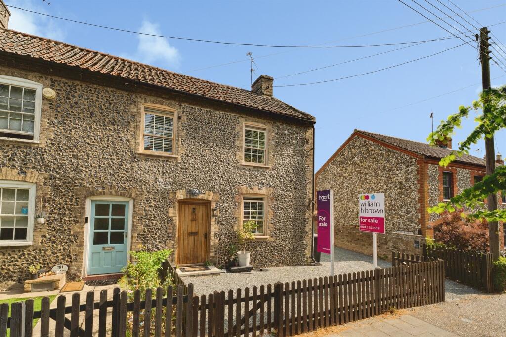 Main image of property: Castle Street, Thetford