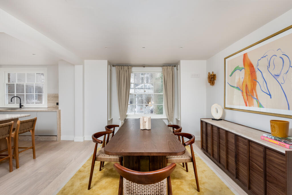 Main image of property: Chester Close, London, London, SW1X