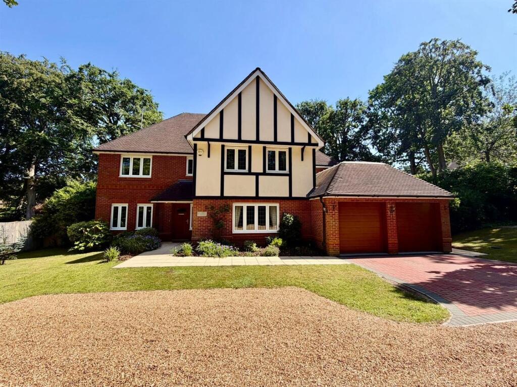 Main image of property: Golf Drive, Camberley
