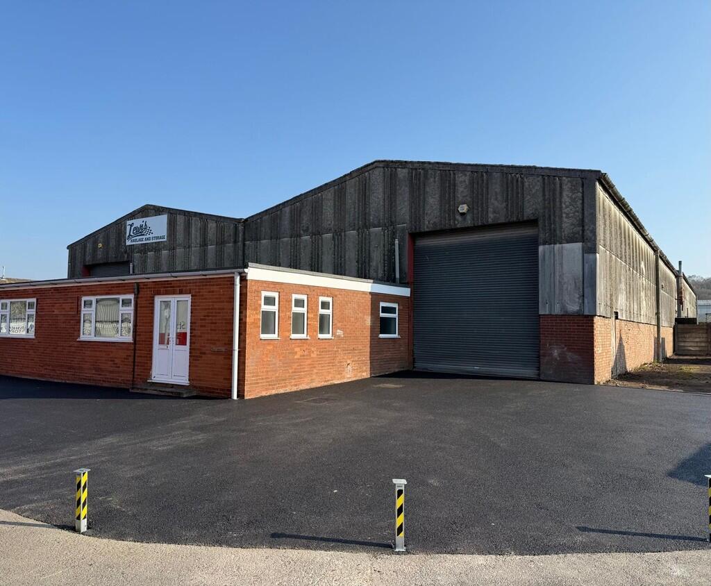 Main image of property: Barracks Road, Sandy Lane Industrial Estate