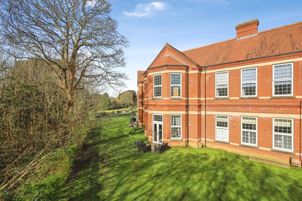 Main image of property: Luscombe Avenue, Hellingly, Hailsham